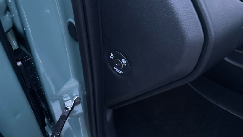 Hyundai i10 1.0 [63] Advance 5dr Auto [Nav] Petrol Hatchback